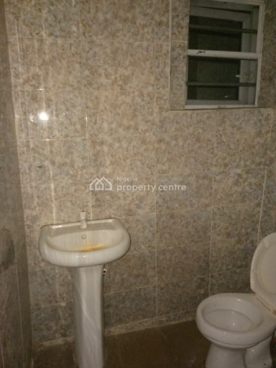 3 Bedroom Apartment, Even Estate, 19 Husman H. Suleiman Close, Badore, Ajah, Lagos, Flat / Apartment for Rent