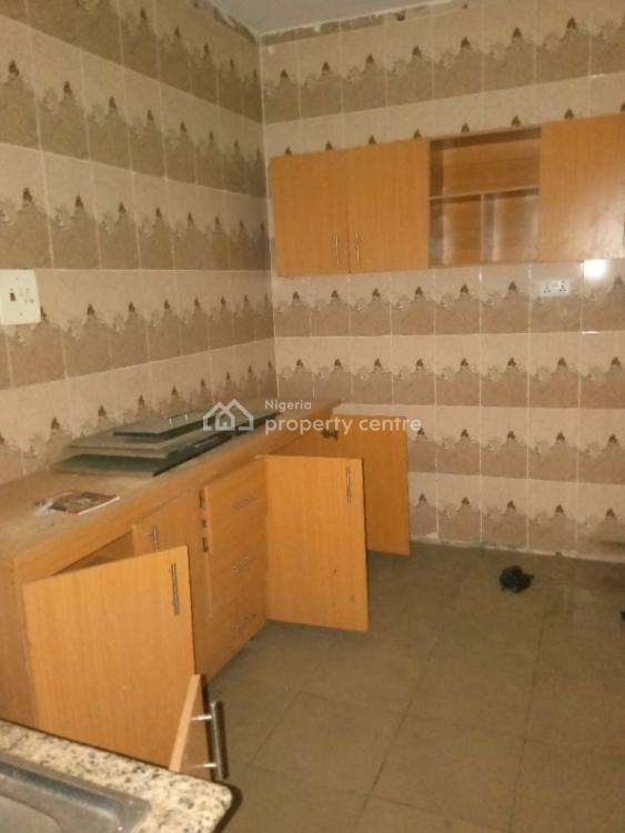 3 Bedroom Apartment, Even Estate, 19 Husman H. Suleiman Close, Badore, Ajah, Lagos, Flat / Apartment for Rent
