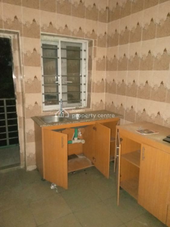 3 Bedroom Apartment, Even Estate, 19 Husman H. Suleiman Close, Badore, Ajah, Lagos, Flat / Apartment for Rent