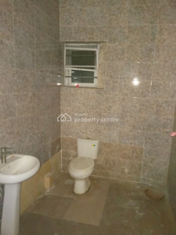 3 Bedroom Apartment, Even Estate, 19 Husman H. Suleiman Close, Badore, Ajah, Lagos, Flat / Apartment for Rent