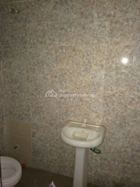 3 Bedroom Apartment, Even Estate, 19 Husman H. Suleiman Close, Badore, Ajah, Lagos, Flat / Apartment for Rent