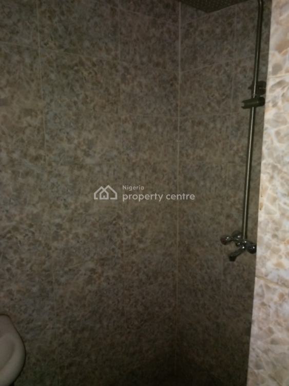 3 Bedroom Apartment, Even Estate, 19 Husman H. Suleiman Close, Badore, Ajah, Lagos, Flat / Apartment for Rent
