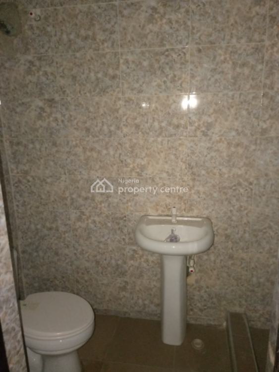 3 Bedroom Apartment, Even Estate, 19 Husman H. Suleiman Close, Badore, Ajah, Lagos, Flat / Apartment for Rent