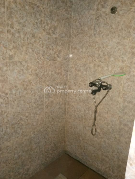 3 Bedroom Apartment, Even Estate, 19 Husman H. Suleiman Close, Badore, Ajah, Lagos, Flat / Apartment for Rent