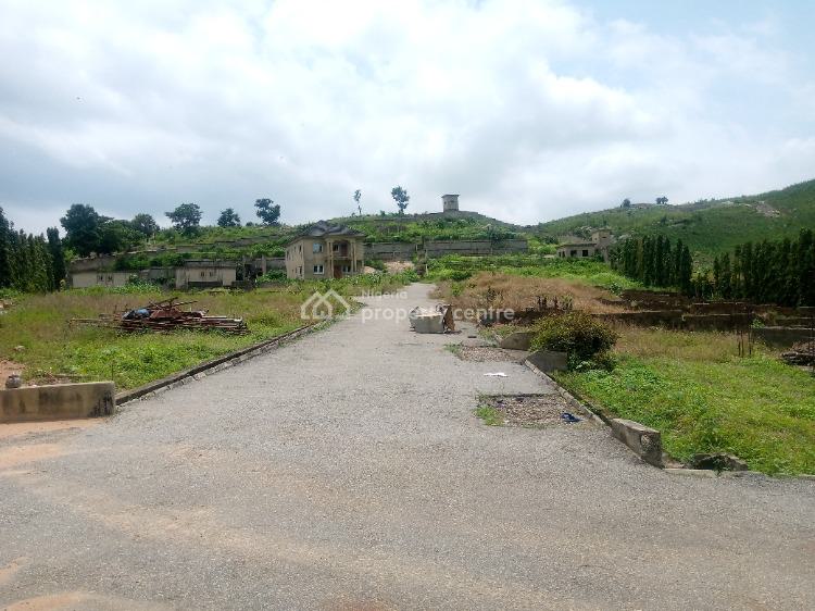 44 Plots of Land with Perimeter Fencing, Amac Phase 2 Housing Estate., Lugbe District, Abuja, Mixed-use Land for Sale