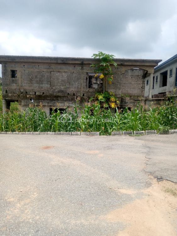 44 Plots of Land with Perimeter Fencing, Amac Phase 2 Housing Estate., Lugbe District, Abuja, Mixed-use Land for Sale