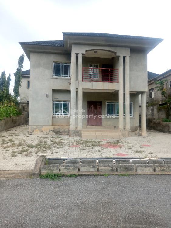 44 Plots of Land with Perimeter Fencing, Amac Phase 2 Housing Estate., Lugbe District, Abuja, Mixed-use Land for Sale