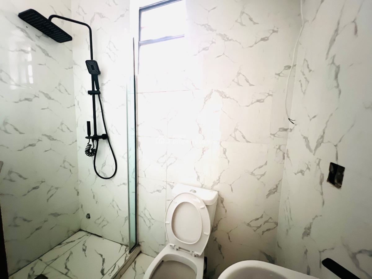 4 Bedroom Terrace Duplex, Ikota Gra, Ikota, Lekki, Lagos, Terraced Duplex for Sale