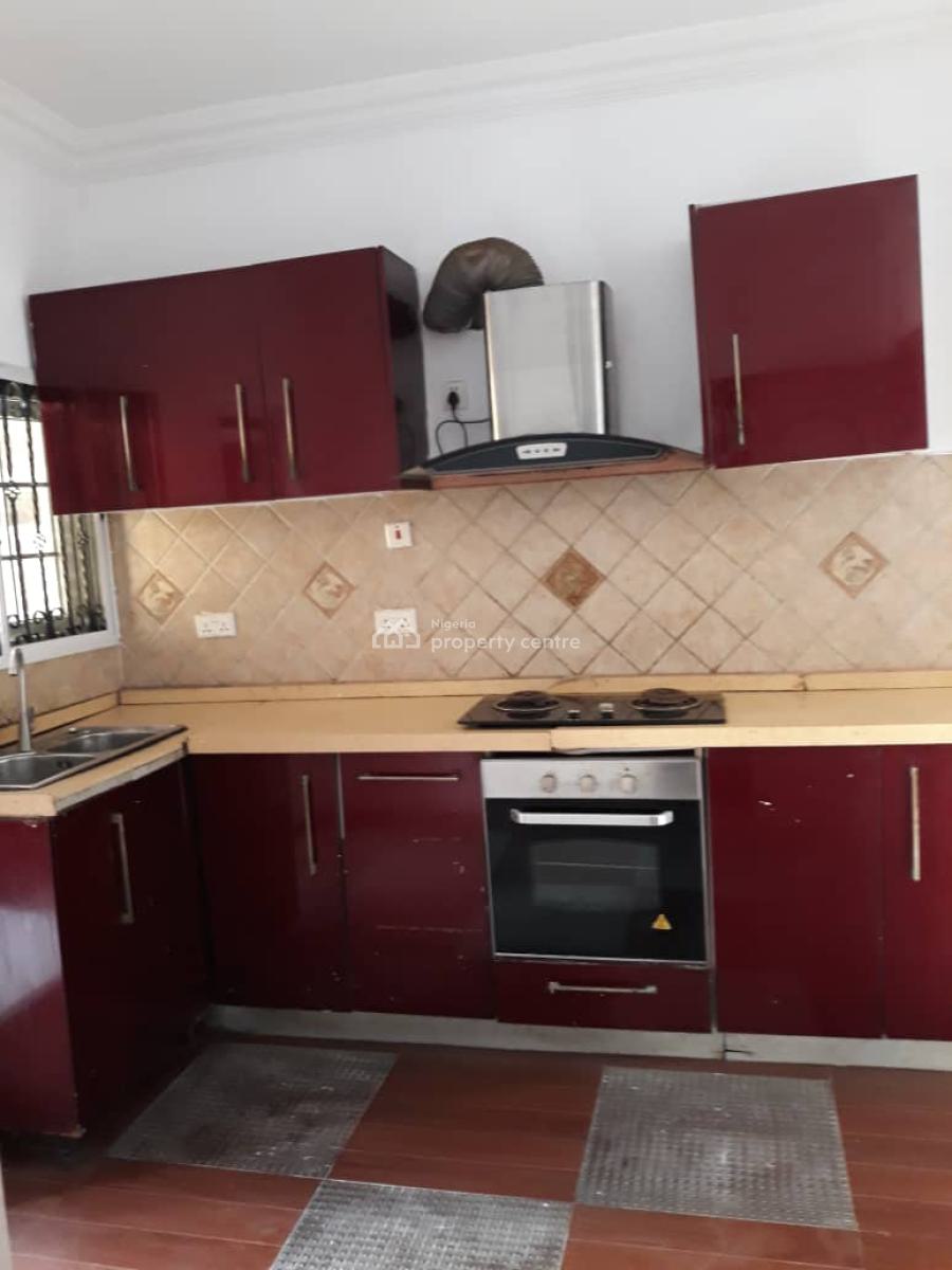 3 Bedroom Apartment  with Bq, Chevron, Lekki, Lagos, Block of Flats for Sale