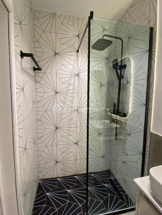 Exquisite 1 Bedroom, Off Freedom Way, Lekki, Lagos, Mini Flat (room and Parlour) Short Let