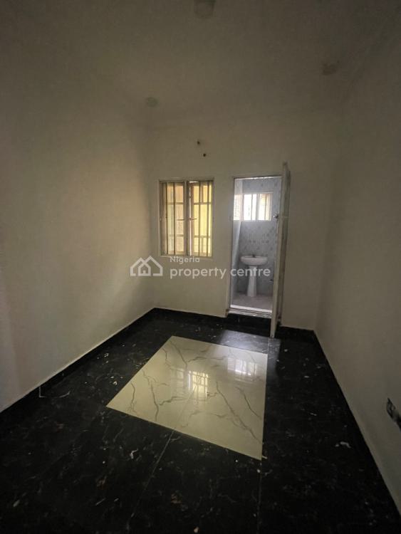 Sharp Self Contain/ Shared Apartment, Lekki Scheme 2, Ajah, Lagos, Self Contain (single Rooms) for Rent