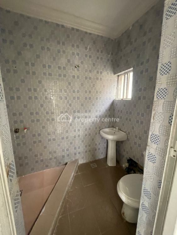 Sharp Self Contain/ Shared Apartment, Lekki Scheme 2, Ajah, Lagos, Self Contain (single Rooms) for Rent