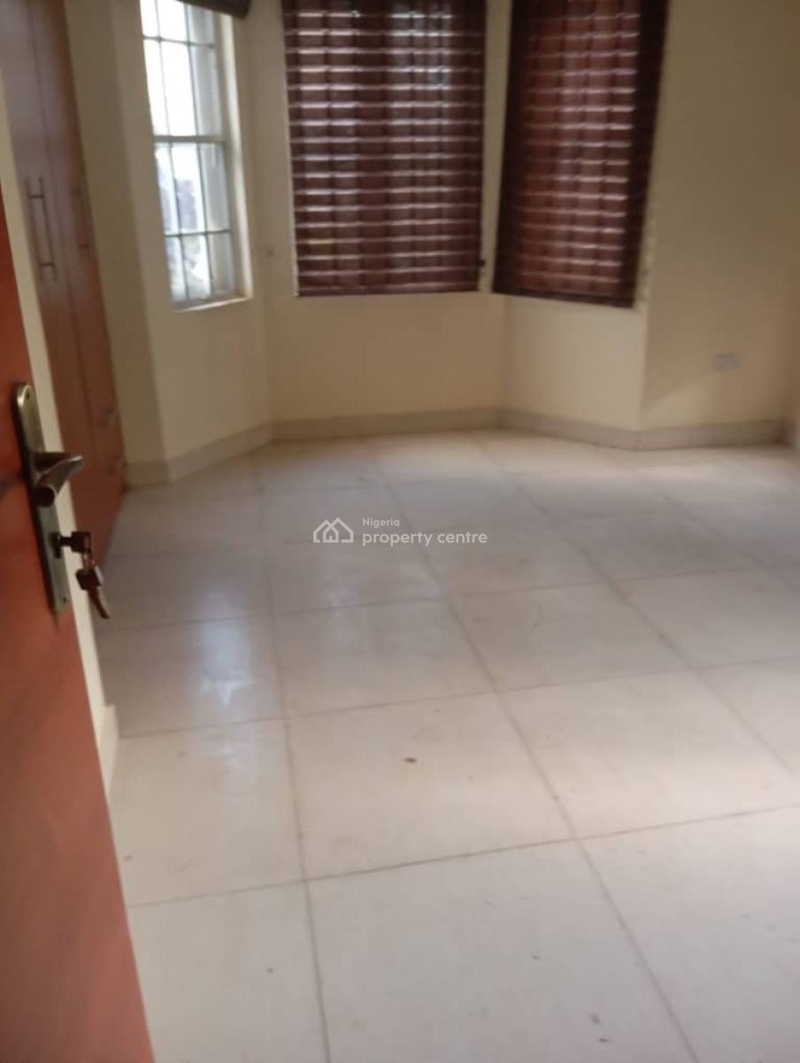 5 Bedroom Semi Detached Duplex with a Room Bq, Greenille Estate, Apo, Abuja, Detached Duplex for Rent