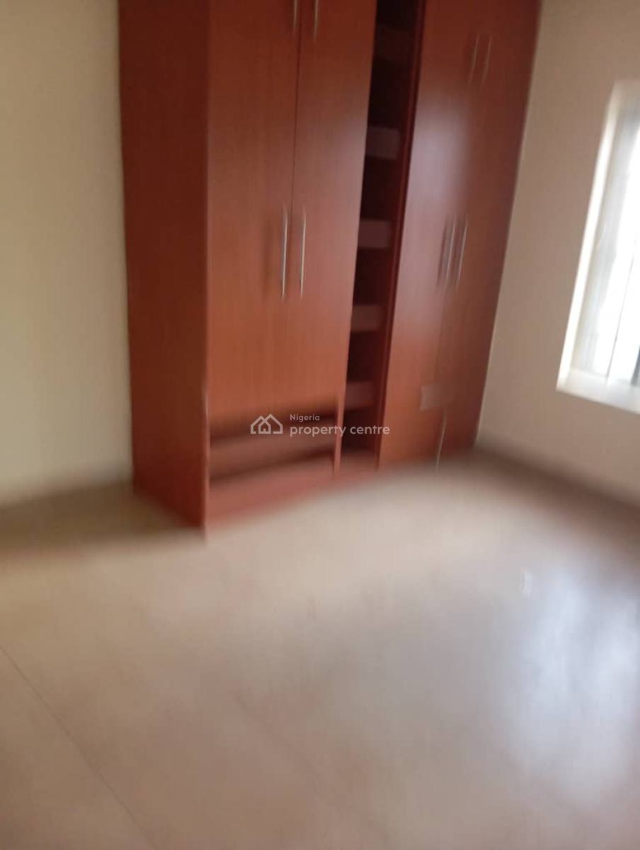 5 Bedroom Semi Detached Duplex with a Room Bq, Greenille Estate, Apo, Abuja, Detached Duplex for Rent