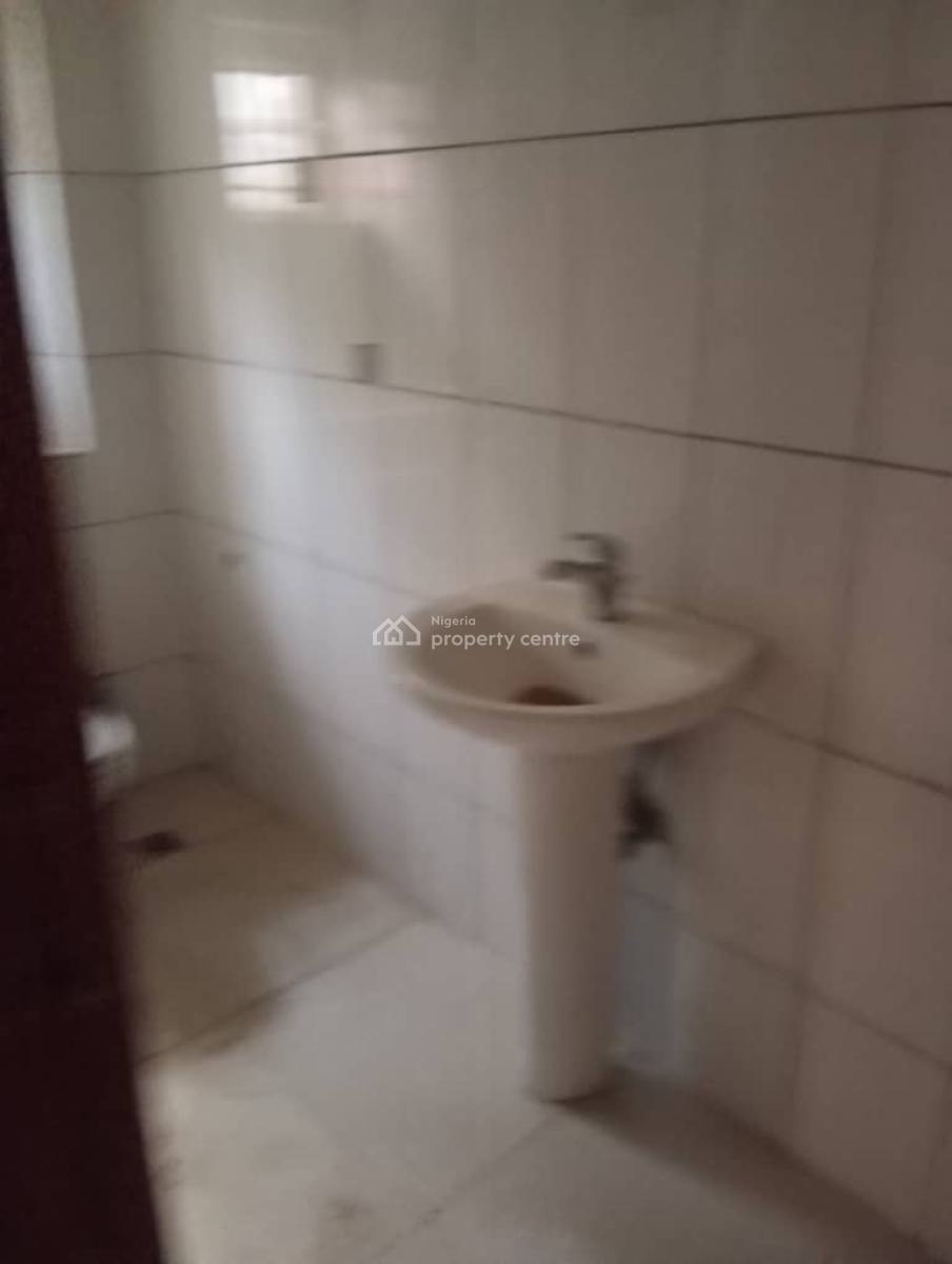 5 Bedroom Semi Detached Duplex with a Room Bq, Greenille Estate, Apo, Abuja, Detached Duplex for Rent