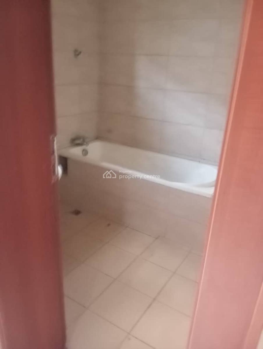 5 Bedroom Semi Detached Duplex with a Room Bq, Greenille Estate, Apo, Abuja, Detached Duplex for Rent