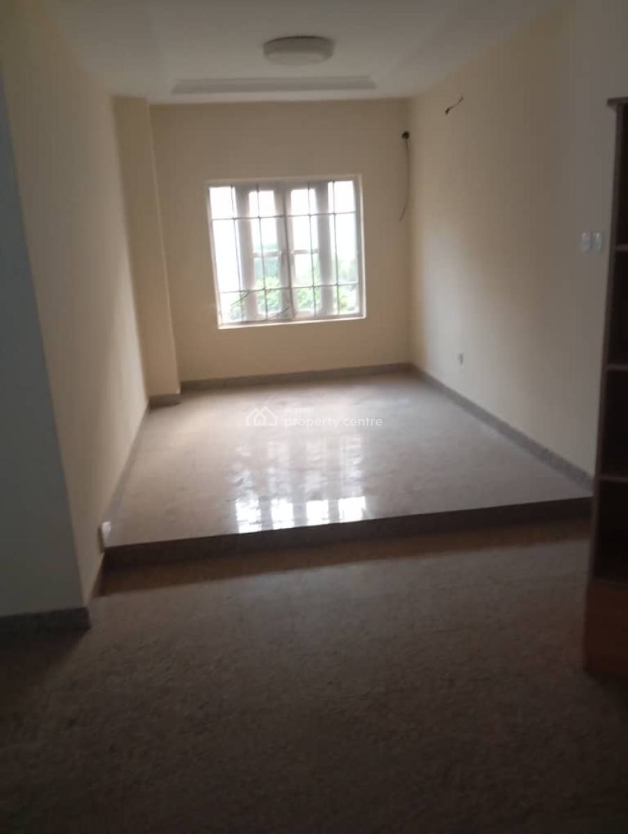 5 Bedroom Semi Detached Duplex with a Room Bq, Greenille Estate, Apo, Abuja, Detached Duplex for Rent
