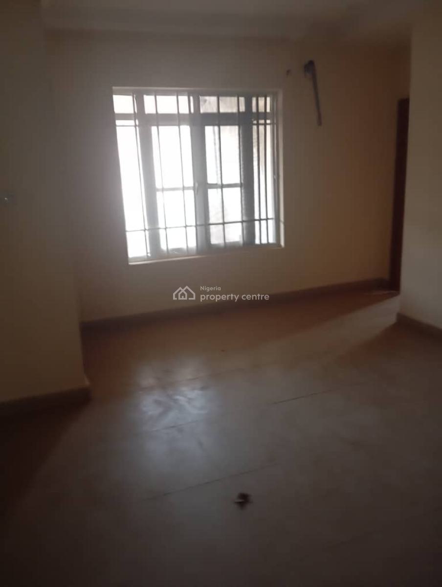 5 Bedroom Semi Detached Duplex with a Room Bq, Greenille Estate, Apo, Abuja, Detached Duplex for Rent