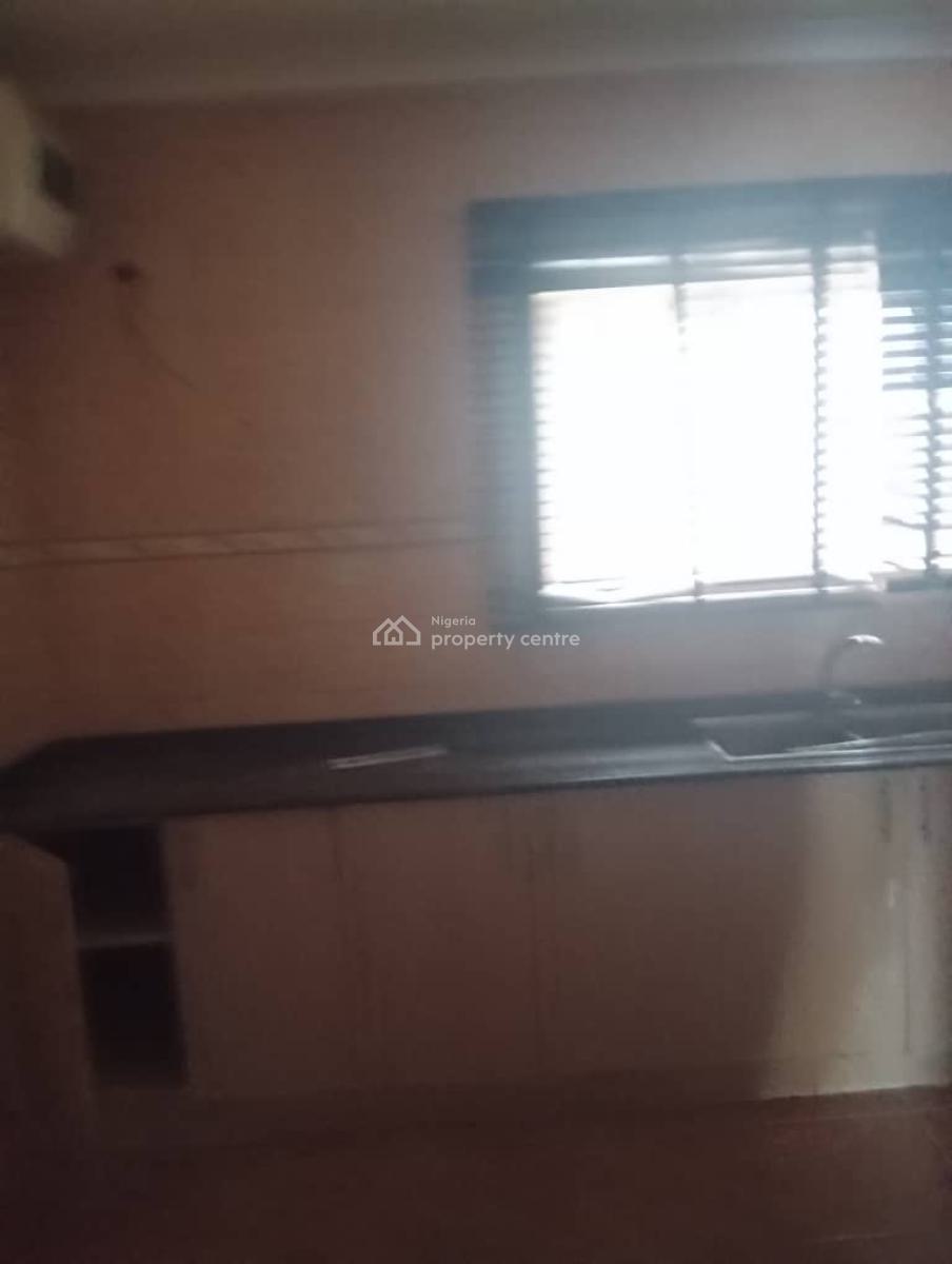 5 Bedroom Semi Detached Duplex with a Room Bq, Greenille Estate, Apo, Abuja, Detached Duplex for Rent