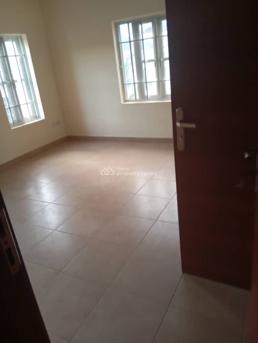 5 Bedroom Semi Detached Duplex with a Room Bq, Greenille Estate, Apo, Abuja, Detached Duplex for Rent