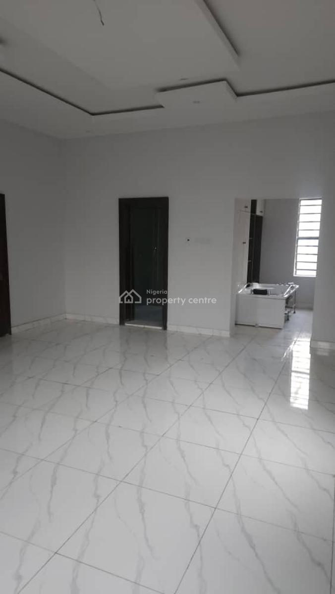 5 Bedroom Fully Detached Duplex, Lanre Shutti Close, Gra Phase 2, Magodo, Lagos, Detached Duplex for Sale