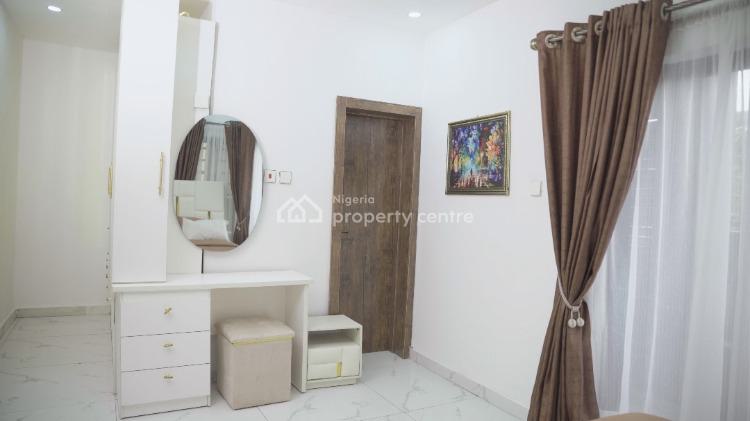 4 Bedrooms Duplex, Maryland, Lagos, House Short Let