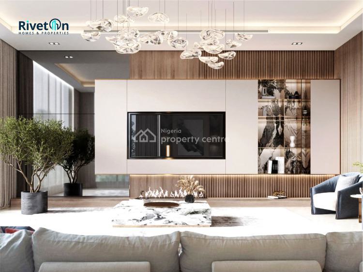 Off-plan Beach Front Property Located Next to a Five-star Hotel, Orchid, Lekki Phase 1, Lekki, Lagos, Mini Flat (room and Parlour) for Sale