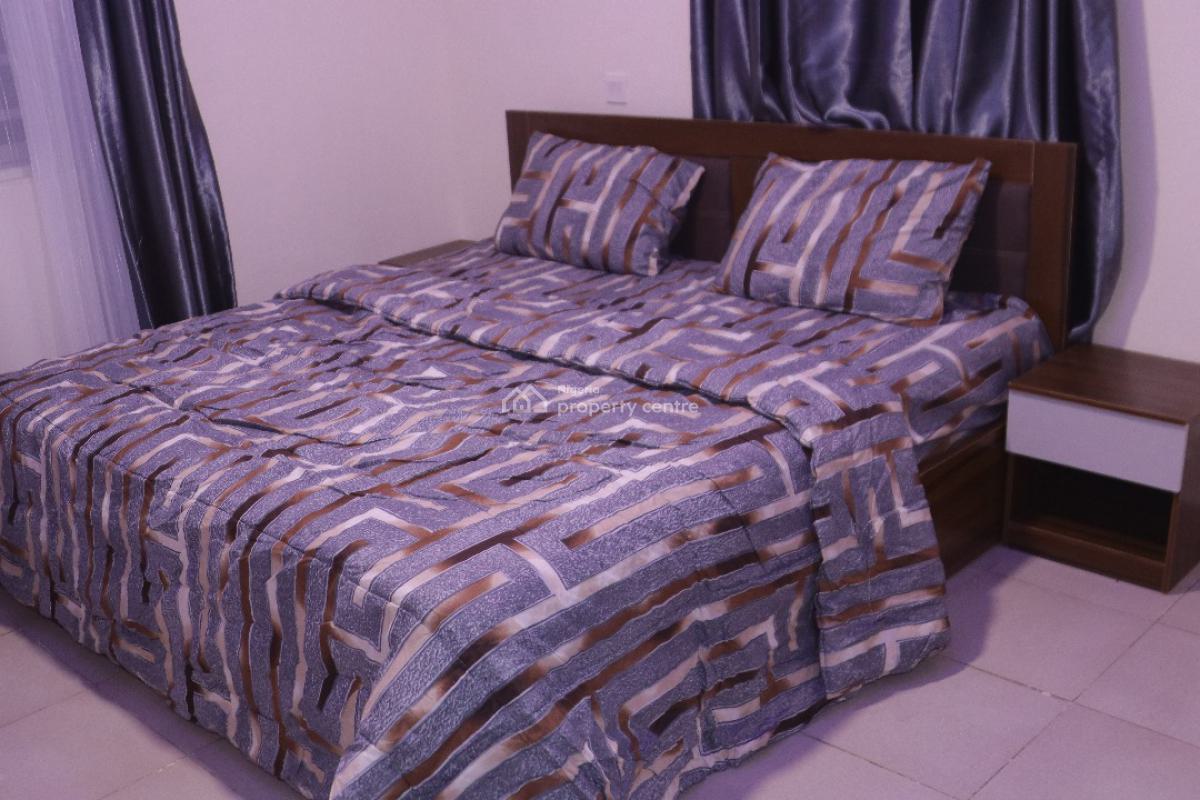 4units of Newly Built One Bedroom Fully Furnished, Asese, Ibafo, Ogun, House for Sale