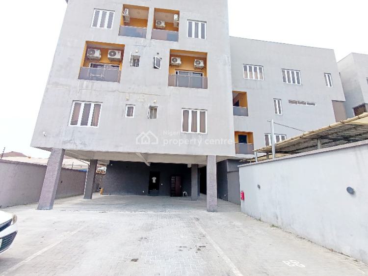 Luxury 2 Bedroom Duplex, Lekki Phase 1, Lekki, Lagos, House for Rent