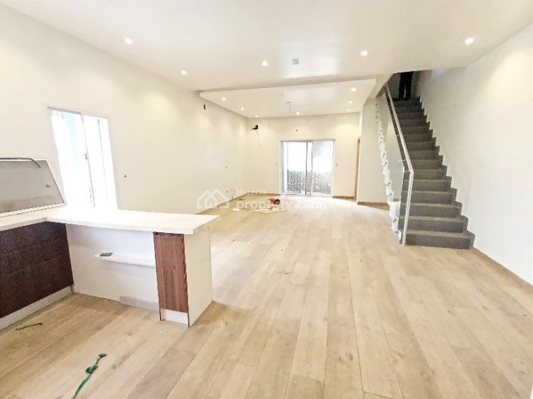 Luxury 2 Bedroom Duplex, Lekki Phase 1, Lekki, Lagos, House for Rent