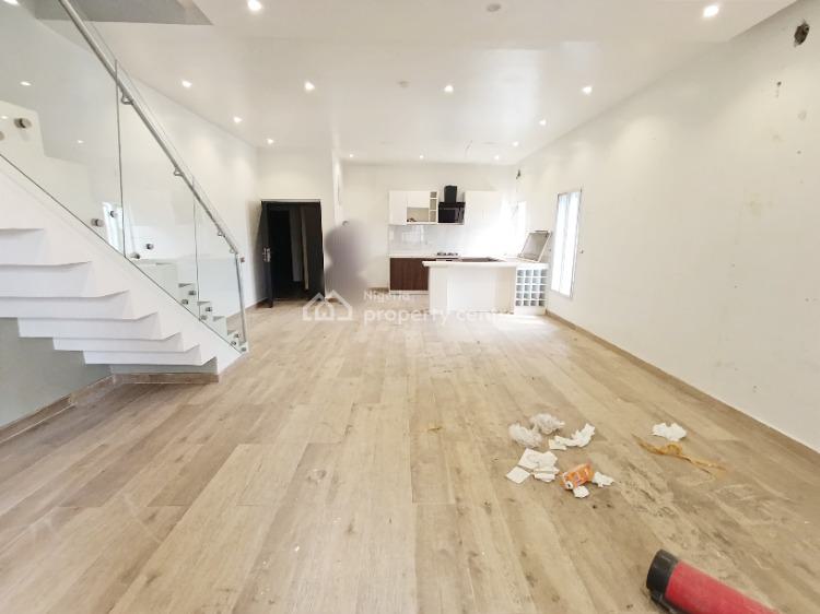 Luxury 2 Bedroom Duplex, Lekki Phase 1, Lekki, Lagos, House for Rent