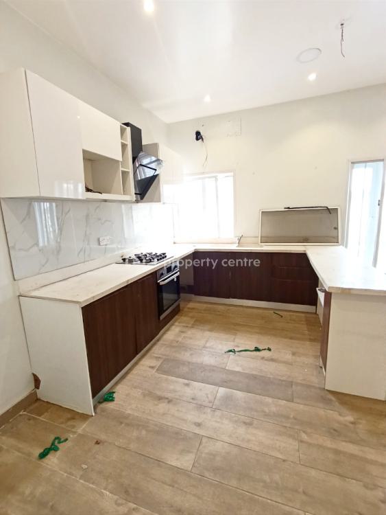 Luxury 2 Bedroom Duplex, Lekki Phase 1, Lekki, Lagos, House for Rent