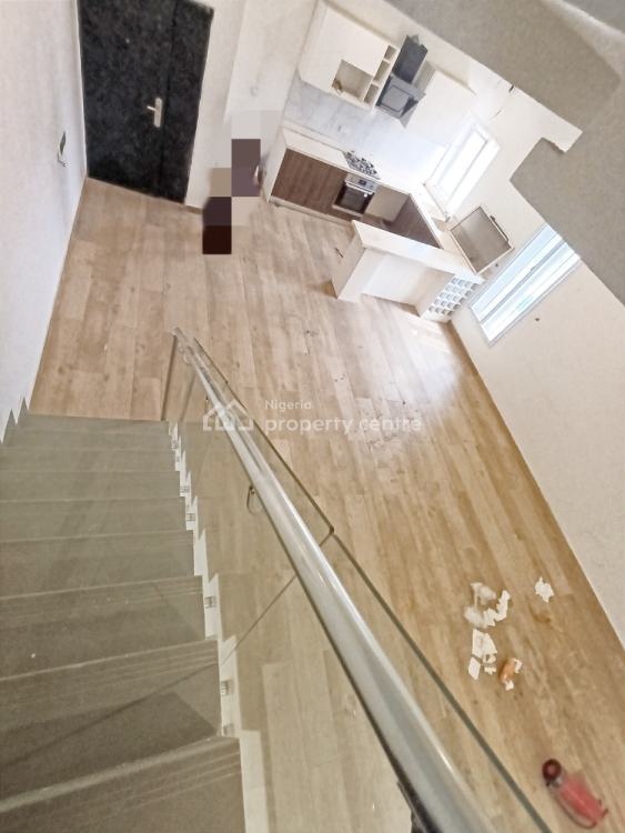 Luxury 2 Bedroom Duplex, Lekki Phase 1, Lekki, Lagos, House for Rent