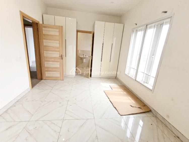 Luxury 2 Bedroom Duplex, Lekki Phase 1, Lekki, Lagos, House for Rent