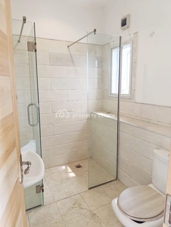 Luxury 2 Bedroom Duplex, Lekki Phase 1, Lekki, Lagos, House for Rent
