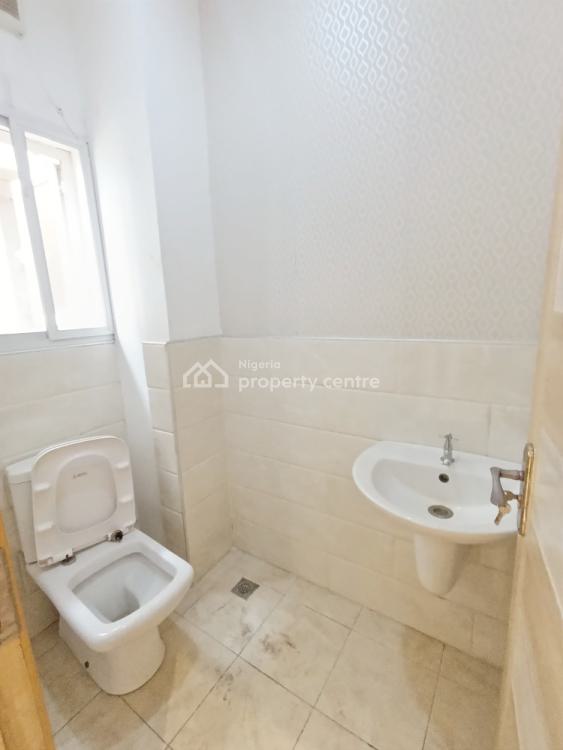 Luxury 2 Bedroom Duplex, Lekki Phase 1, Lekki, Lagos, House for Rent