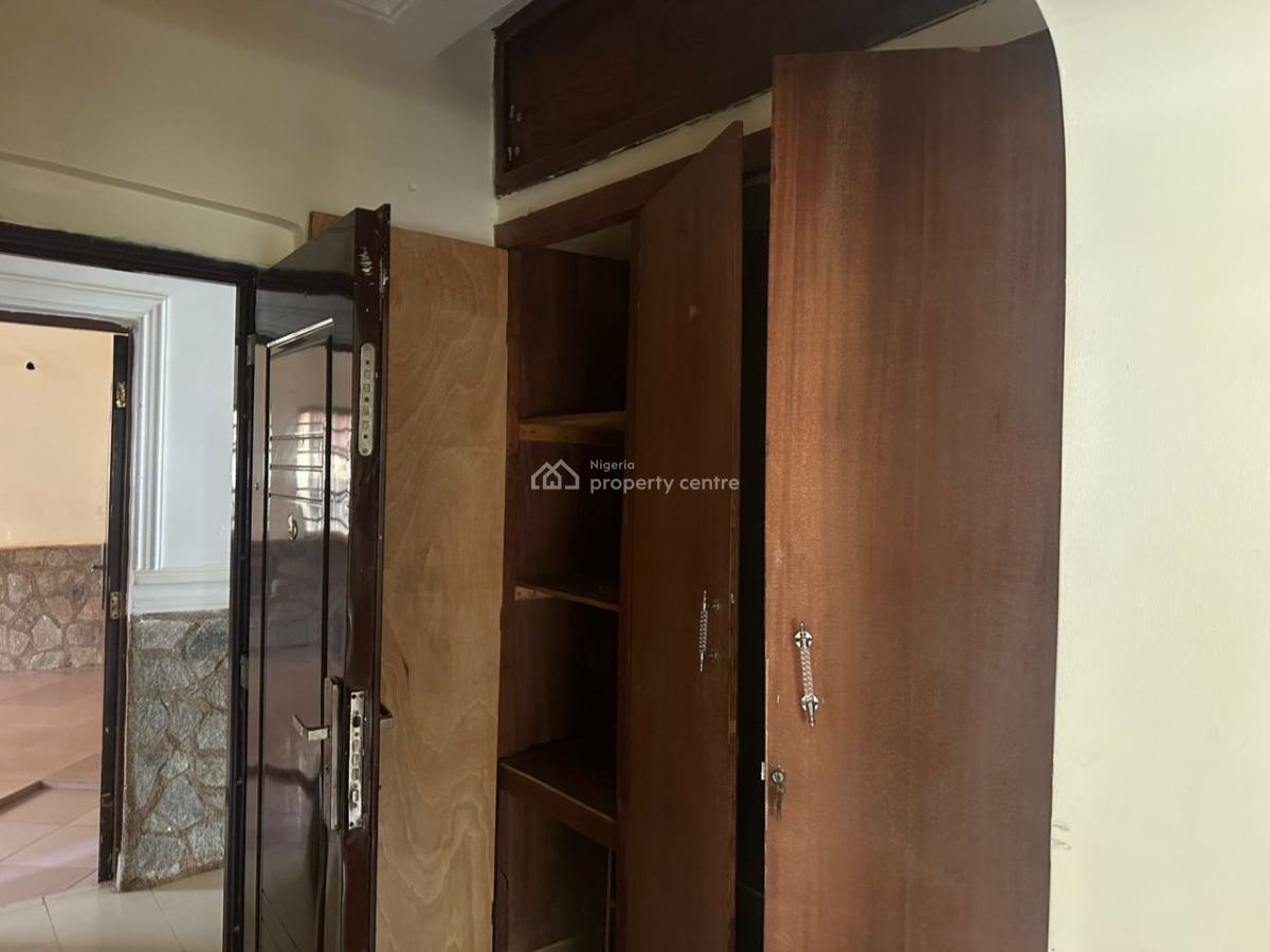 Fully Detached 3 Bedroom Bungalow with 2 Bedroom Bq & Selfcontain, Lokogoma District, Abuja, Detached Bungalow for Sale