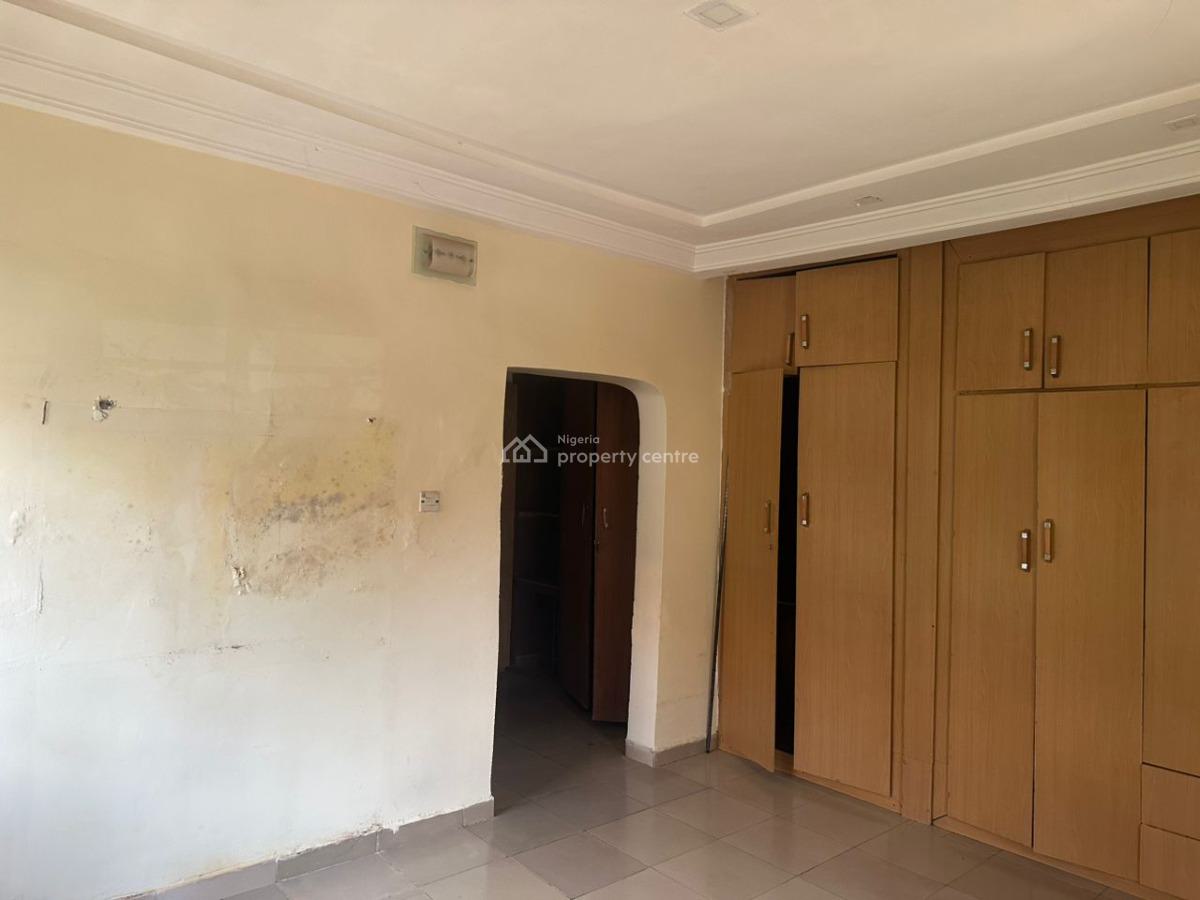 Fully Detached 3 Bedroom Bungalow with 2 Bedroom Bq & Selfcontain, Lokogoma District, Abuja, Detached Bungalow for Sale