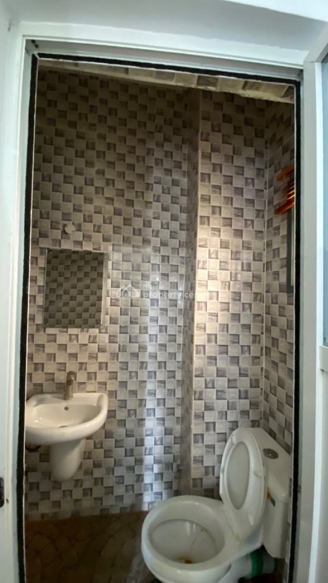 Fully Furnished 3 Bedroom with Mini Flat Penthouse, Beachwood Estate, Bogije, Ibeju Lekki, Lagos, Semi-detached Duplex for Rent