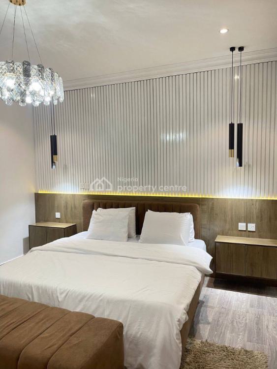 Standard 1 Bedroom in a Secured Location, Off Fola Osibo, Lekki Phase 1, Lekki, Lagos, Flat / Apartment Short Let