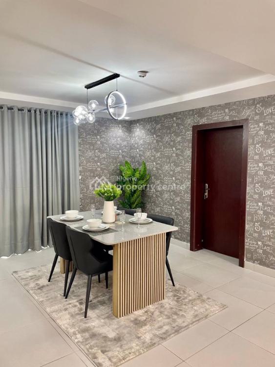 Luxury 2 Bedrooms with Excellent Facilities, Freedom Way, Lekki Phase 1, Lekki, Lagos, Flat / Apartment Short Let