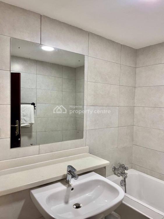 Luxury 2 Bedrooms with Excellent Facilities, Freedom Way, Lekki Phase 1, Lekki, Lagos, Flat / Apartment Short Let
