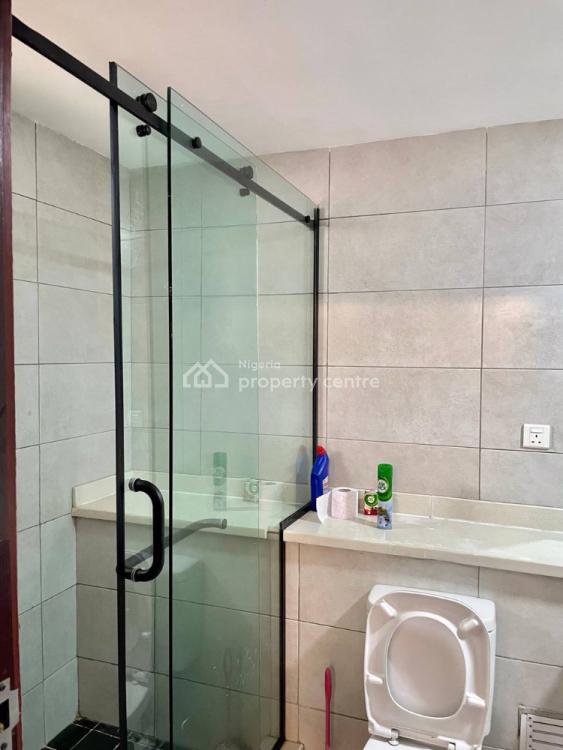 Luxury 2 Bedrooms with Excellent Facilities, Freedom Way, Lekki Phase 1, Lekki, Lagos, Flat / Apartment Short Let