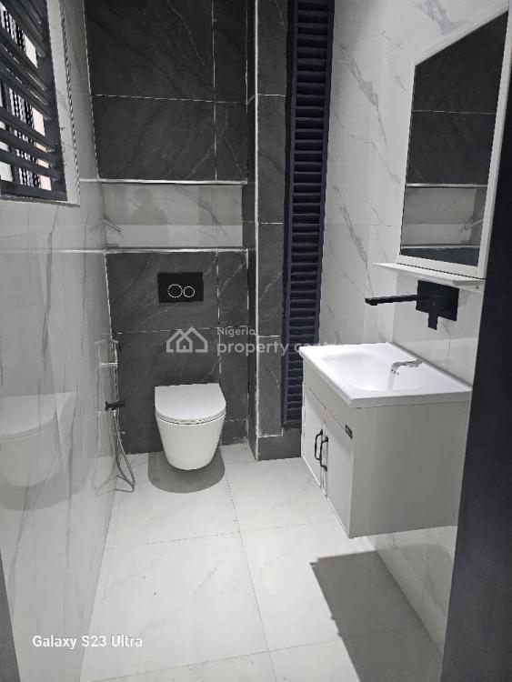 4 Bedroom Terrace Duplex, Ikoyi, Lagos, Terraced Duplex for Sale