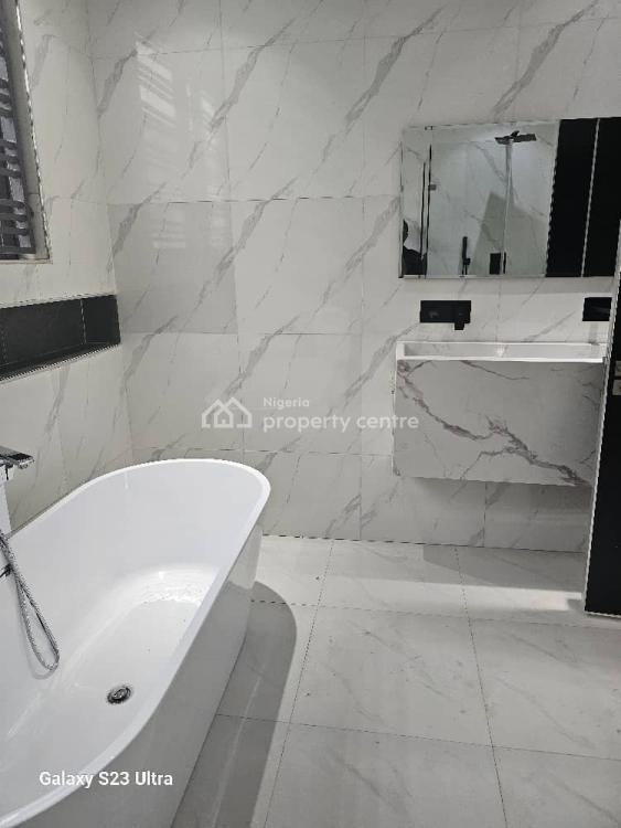 4 Bedroom Terrace Duplex, Ikoyi, Lagos, Terraced Duplex for Sale
