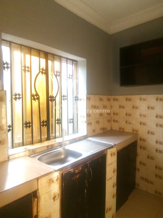 2 Bedroom, Shangisha, Gra Phase 2, Magodo, Lagos, Flat / Apartment for Rent