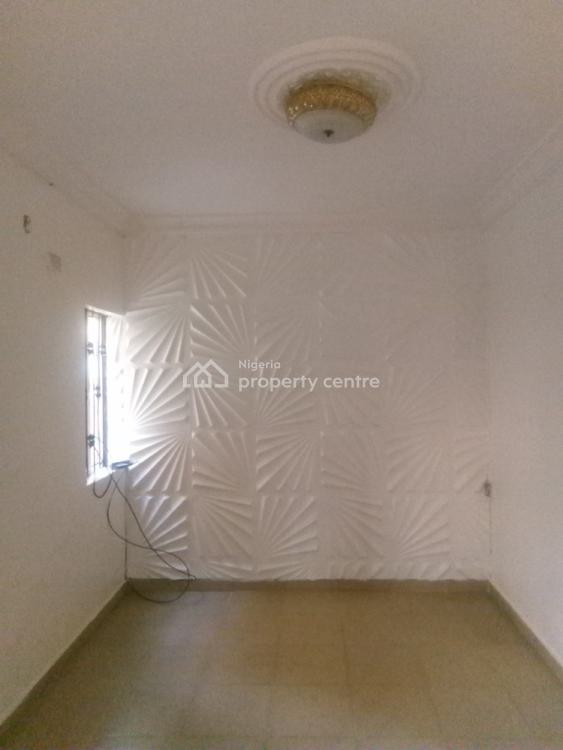 2 Bedroom, Shangisha, Gra Phase 2, Magodo, Lagos, Flat / Apartment for Rent