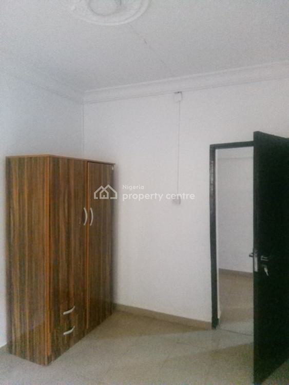 2 Bedroom, Shangisha, Gra Phase 2, Magodo, Lagos, Flat / Apartment for Rent