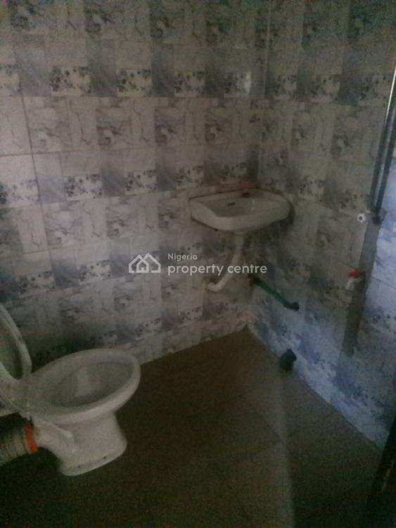 2 Bedroom, Shangisha, Gra Phase 2, Magodo, Lagos, Flat / Apartment for Rent