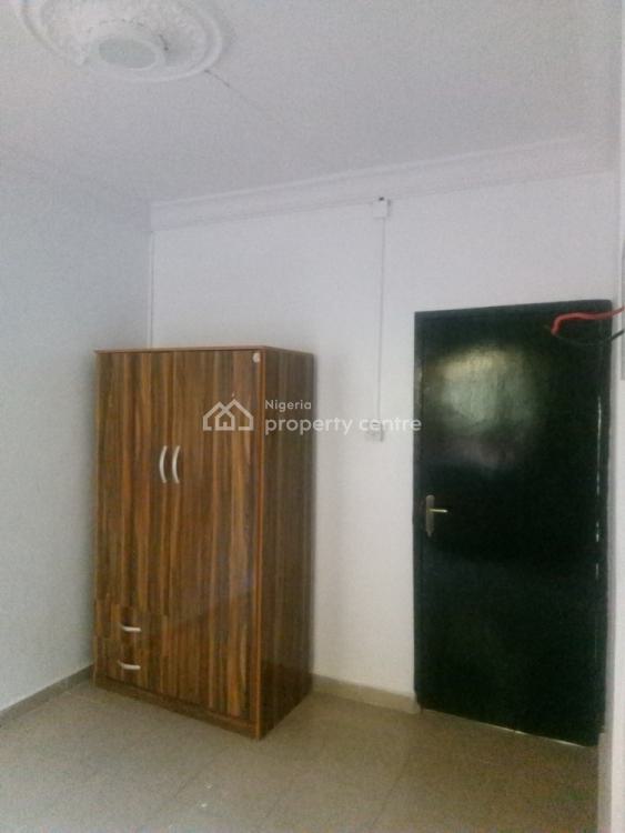2 Bedroom, Shangisha, Gra Phase 2, Magodo, Lagos, Flat / Apartment for Rent